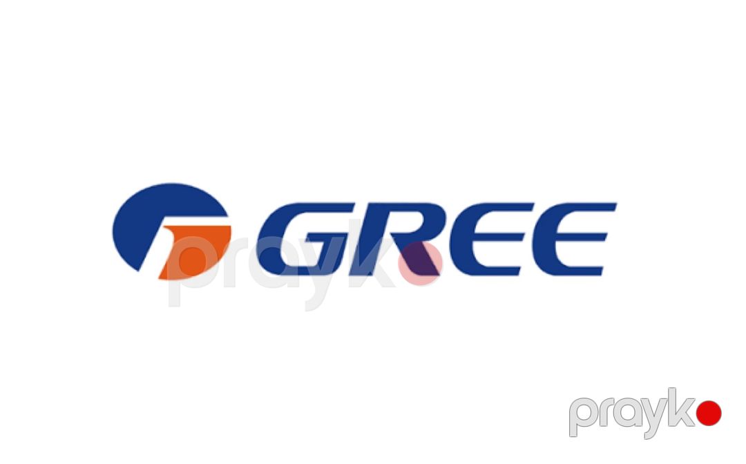 Kondisioner Gree — Ev texnikası, Bakı (2)