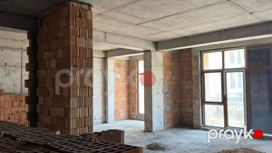 Satılır 3 otaqlı yeni tikili 120 m² — Mənzil, Bakı (3)