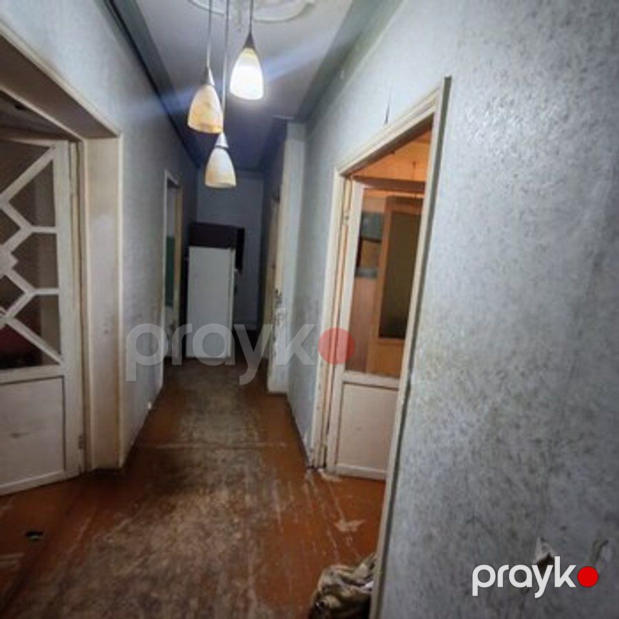 3-otaqlı mənzil, 9-cu mkr., 80 m² — Mənzil, Sumqayıt (12)