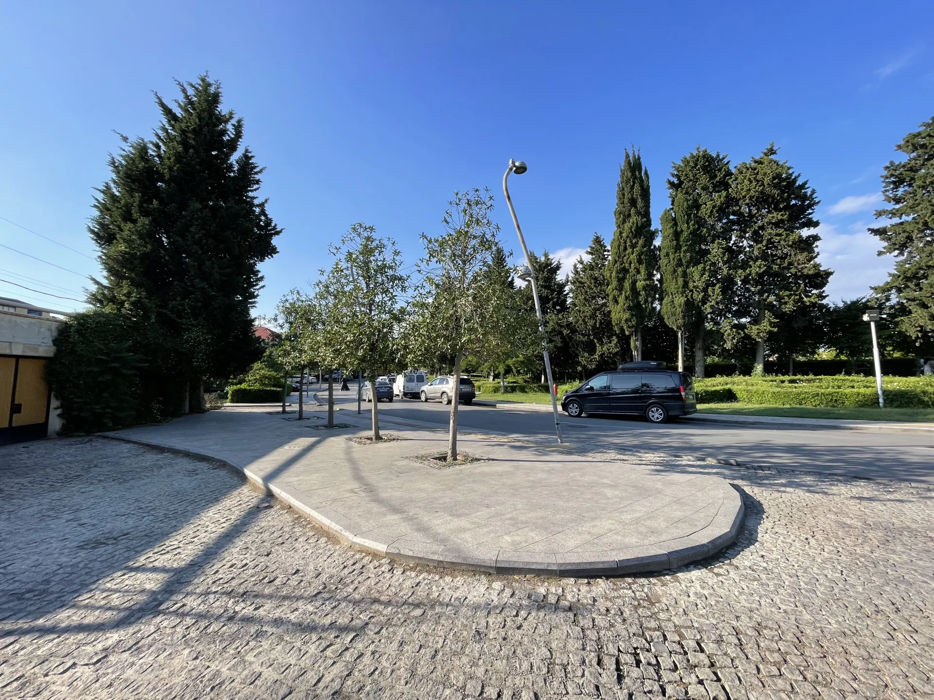 Azadlıq Prospekti m.st, Torpaq satılır - 8.5 sot — Torpaq, Bakı (7)