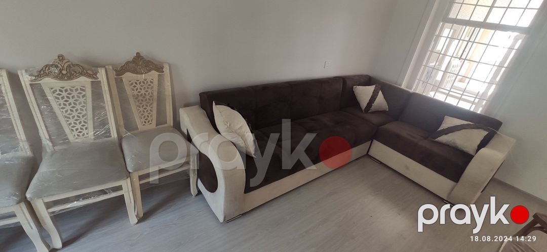 Həyət evi kirayə verilir, Şəki ş — Ev, villa, Şəki (2)