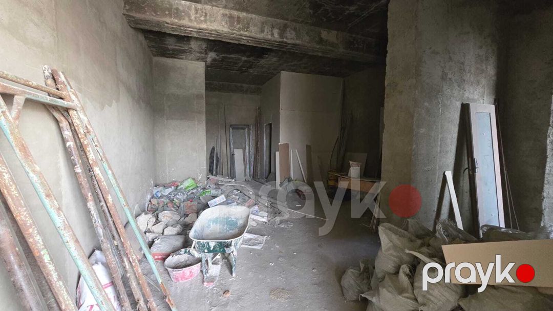 Satılır 3 otaqlı yeni tikili 105 m² — Mənzil, Bakı (9)