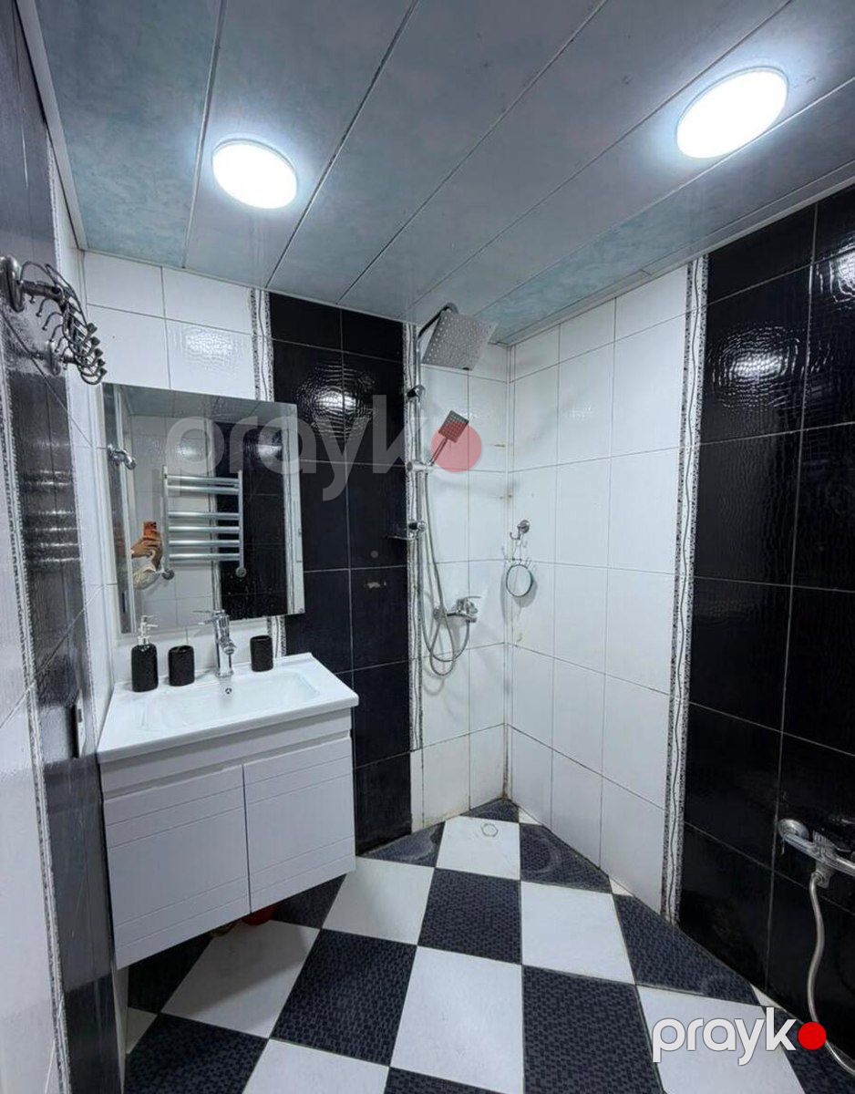 Satılır 2 otaqlı yeni tikili 55 m² — Mənzil, Bakı (11)