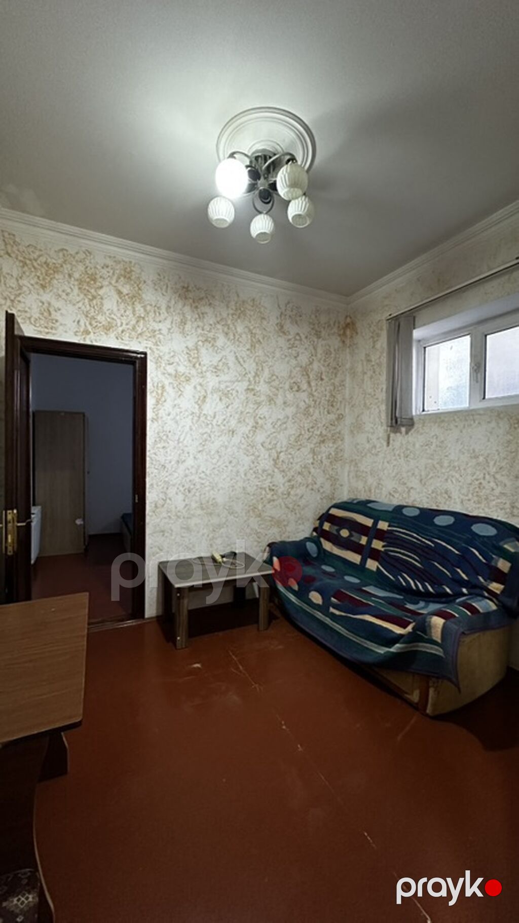 2 otaqlı həyət evi Plan: - 2 otaq + mətbəx + sanitar qovşaq - Daxili — Ev, villa, Bakı (4)