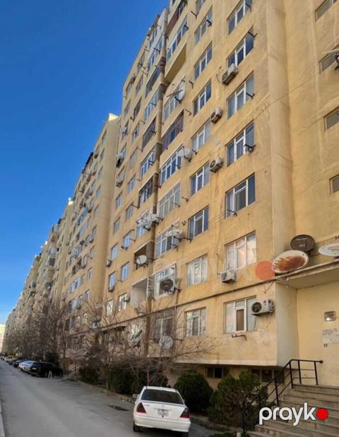 Satılır 3 otaqlı yeni tikili 85 m² — Xırdalan