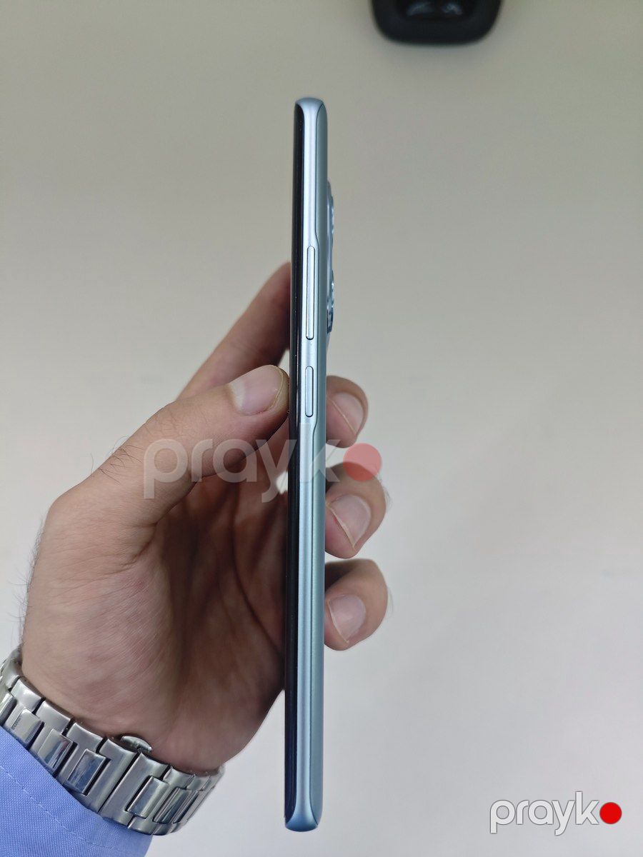 Xiaomi Redmi Note 15 Pro Glacier Blue 256GB/12GB — Smartfonlar, Bakı (3)