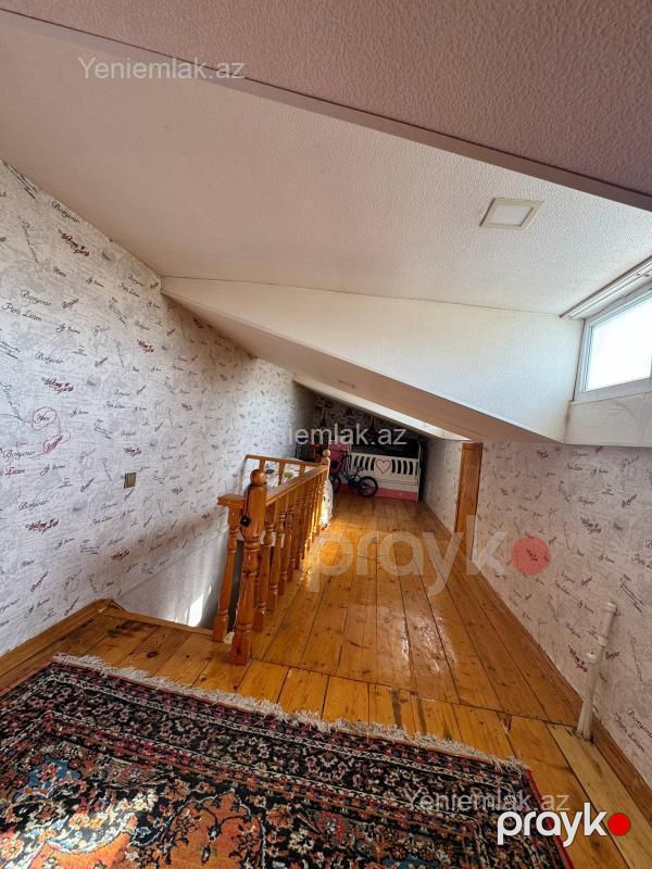 Satılır 2 otaqlı Bina evi menzil (Yeni tikili), 105 m², Masazır — Mənzil, Abşeron (7)