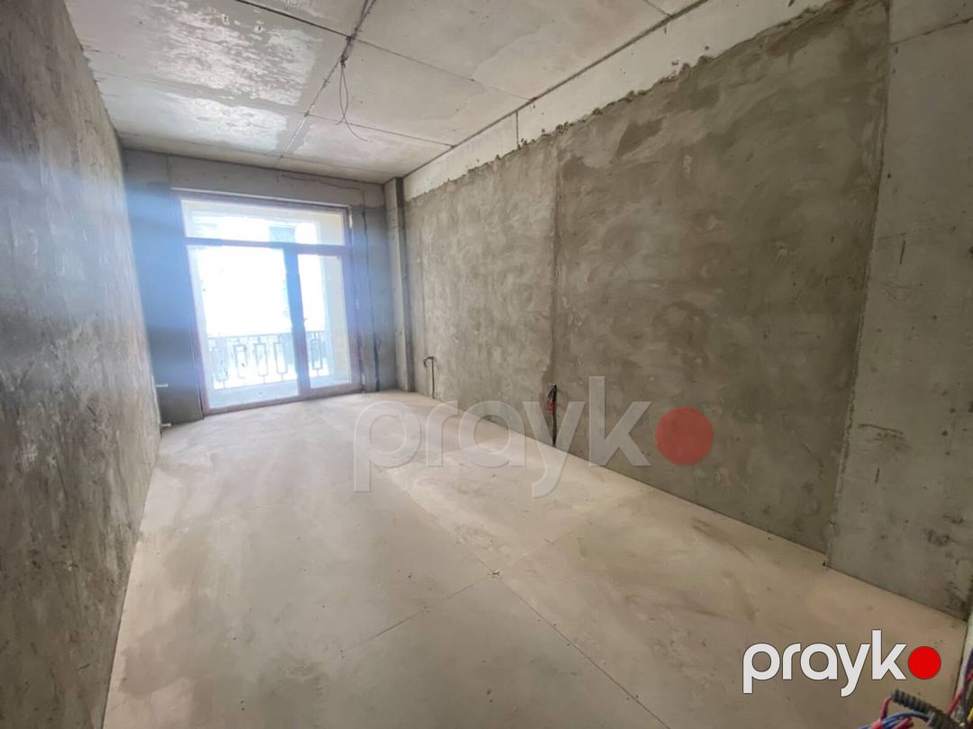 Satılır 2 otaqlı yeni tikili 78 m² — Mənzil, Bakı (4)