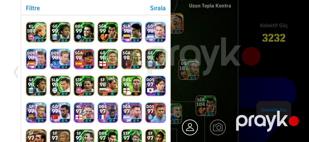 Efootball oyunu — Oyunlar, konsollər və proqramlar, Bakı (5)