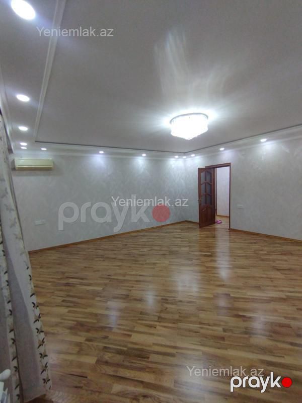 Satılır 4 otaqlı Bina evi menzil (Köhnə tikili), 85 m², 17-ci mikrorayon — Mənzil, Sumqayıt (2)