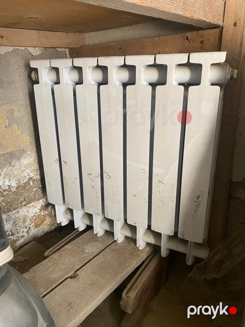 Radiator — Bakı