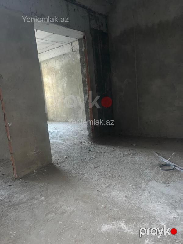 Satılır 3 otaqlı Bina evi menzil (Yeni tikili), 165 m², Xətai rayonu — Mənzil, Bakı (6)