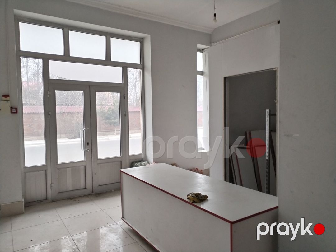 Satılır obyekt 430 m² — Əmlak, Göyçay (8)