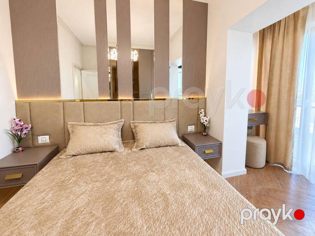 Satılır 2 otaqlı yeni tikili 69 m² — Mənzil, Bakı (11)