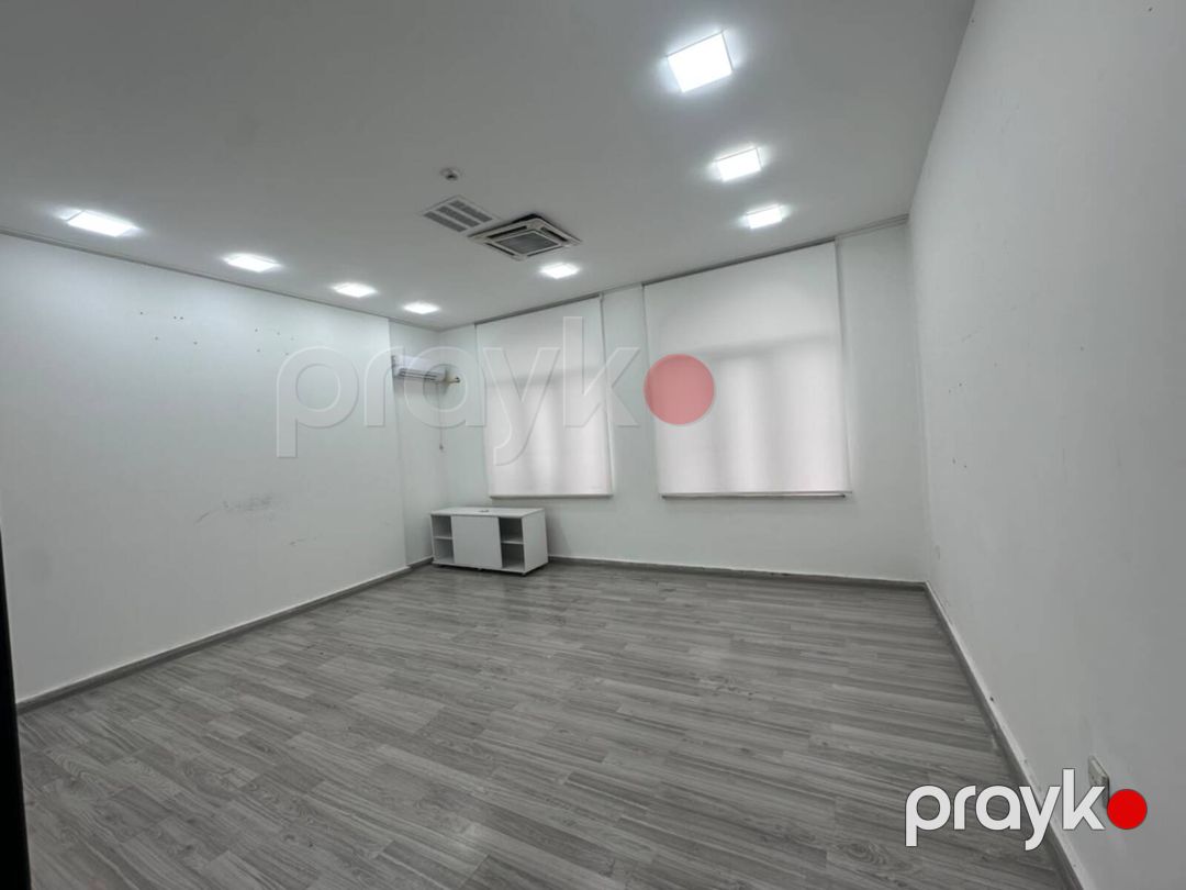 İcarəyə verilir 1 otaqlı ofis 25 m² — Ofis, Bakı (4)