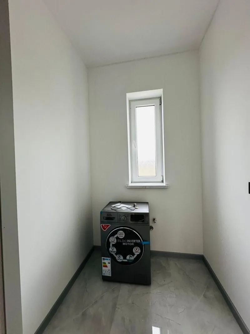 Şüvəlan, 4 otaqlı Həyət evi satılır - 145 m², 1 mərtəbə, 3.5 sot — Ev, villa, Bakı (7)