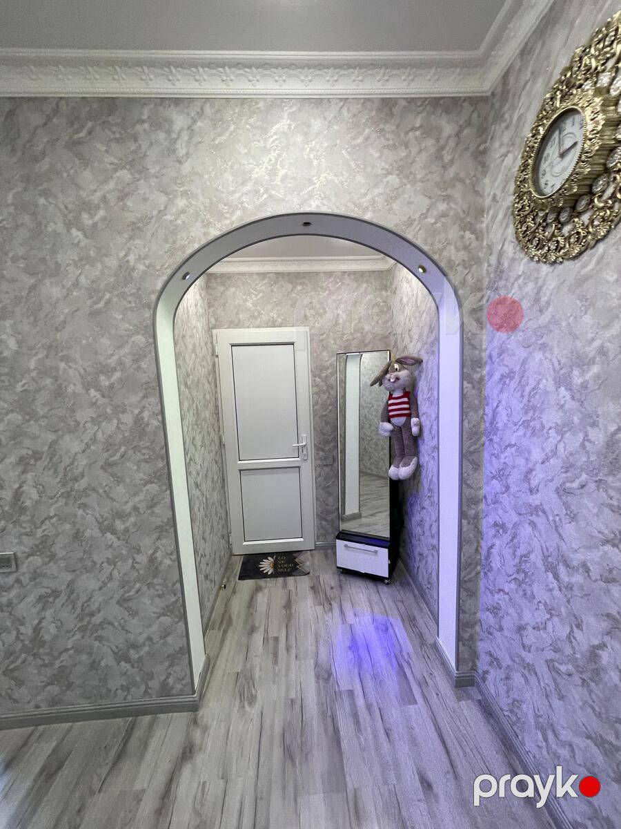 Satılır 3 otaqlı həyət evi/bağ evi 85 m² — Ev, villa, Bakı (4)