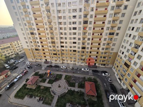 Satılır 3 otaqlı yeni tikili 61 m²