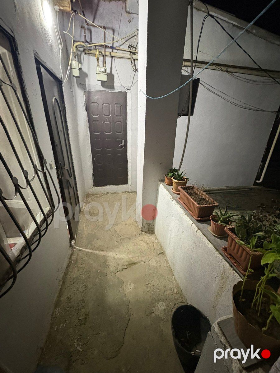 3-otaqlı mənzil, Sabunçu qəs., 60 m² — Mənzil, Bakı (2)