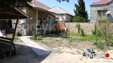 3 sot, Tikinti, Kupça (Çıxarış), Bələdiyyə — Masazır
