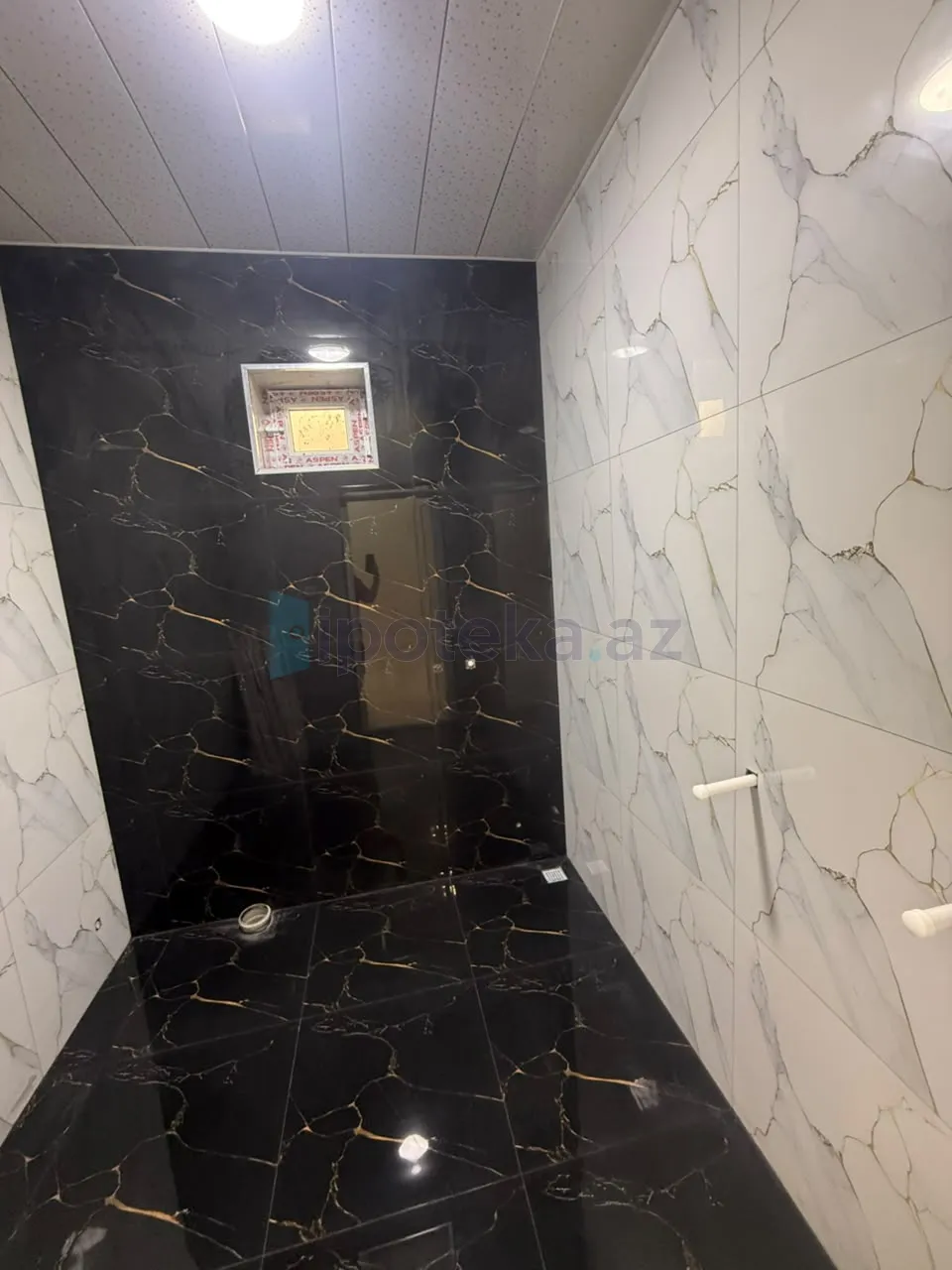 Satılır: 4 Otaq, Evlər/Villalar, Sabunçu r., Maştağa q., 100.00 m² — Ev, villa, Maştağa (9)