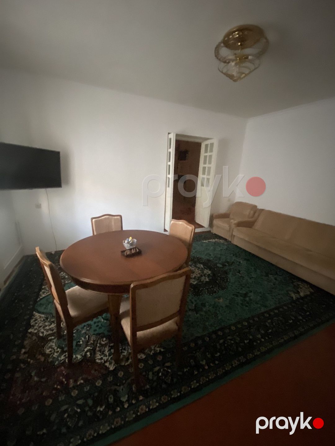 İcarəyə verilir 3 otaqlı həyət evi/bağ evi 150 m² — Ev, villa, Bakı (12)