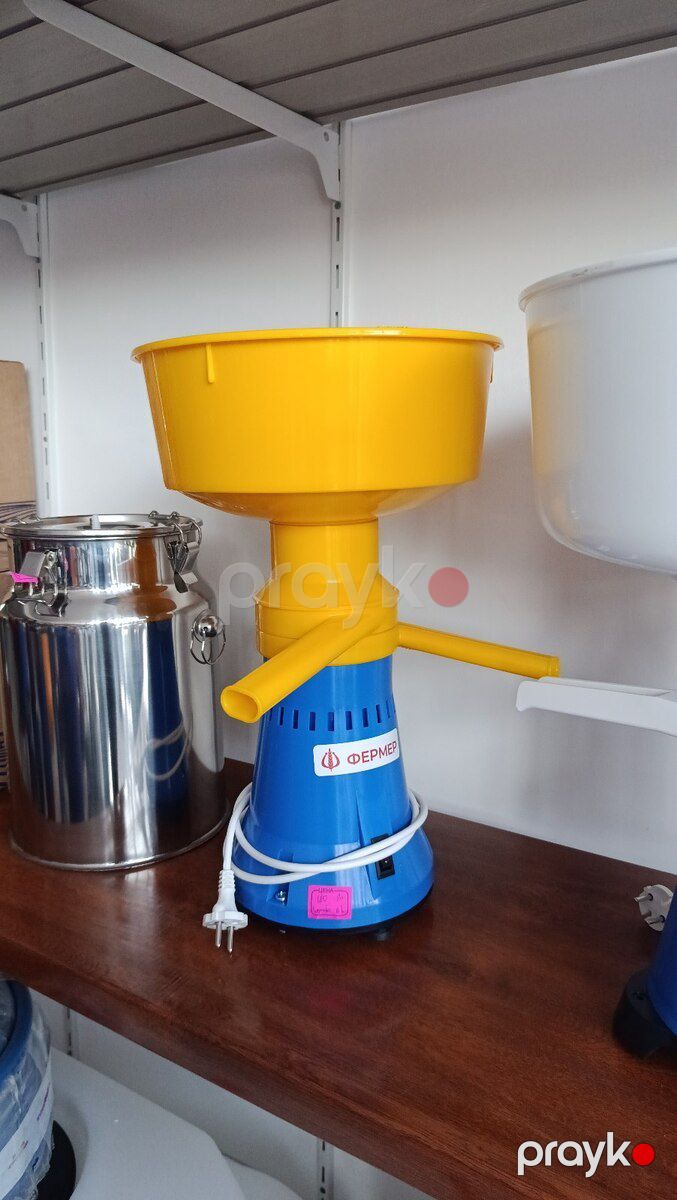 Fermer separatoru 80 lt — Ev texnikası, Bakı
