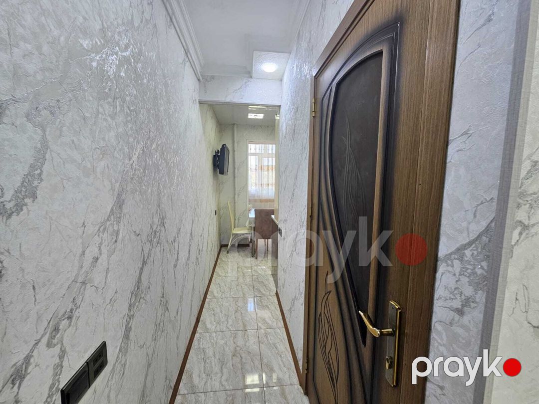 Satılır 3 otaqlı köhnə tikili 65 m² — Mənzil, Bakı (5)