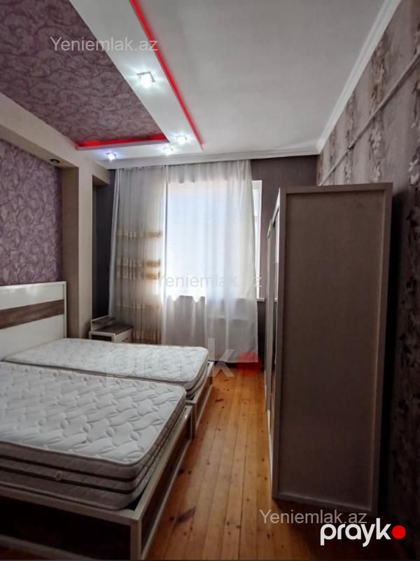 Satılır 2 otaqlı Bina evi menzil (Yeni tikili), 41 m², Masazır — Mənzil, Abşeron (4)