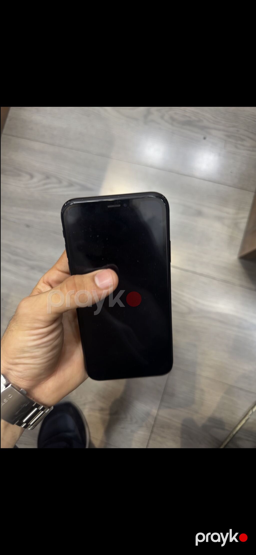 IPhone Xr — Apple iPhone, Bakı (2)