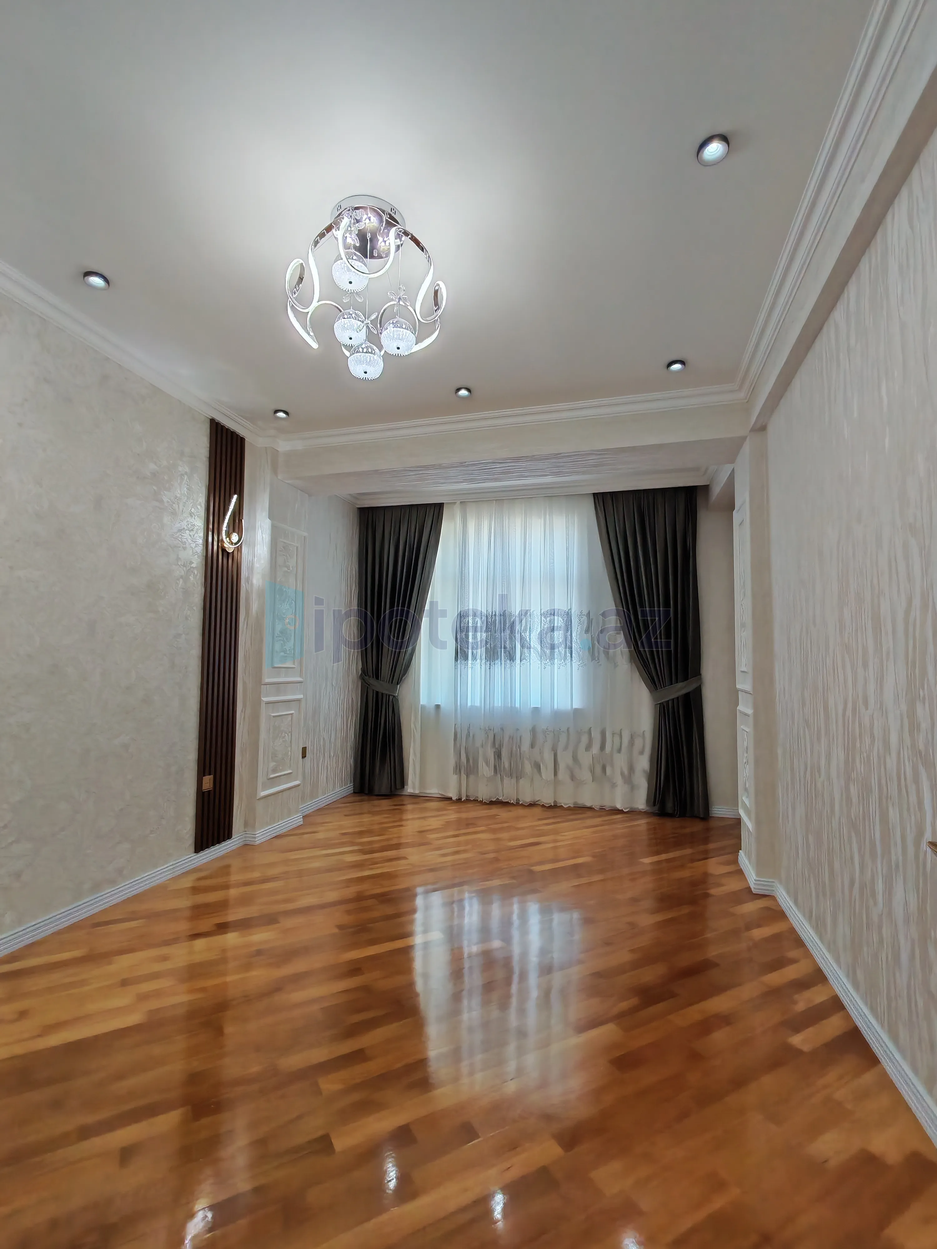 Satılır: 3 Otaq, Yeni tikili, 108.00 m² — Mənzil, Xırdalan (6)