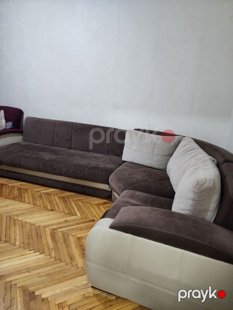 Künc divan, İşlənmiş, Açılan, Bazalı, Parça, Çatdırılma yoxdur — Bakı