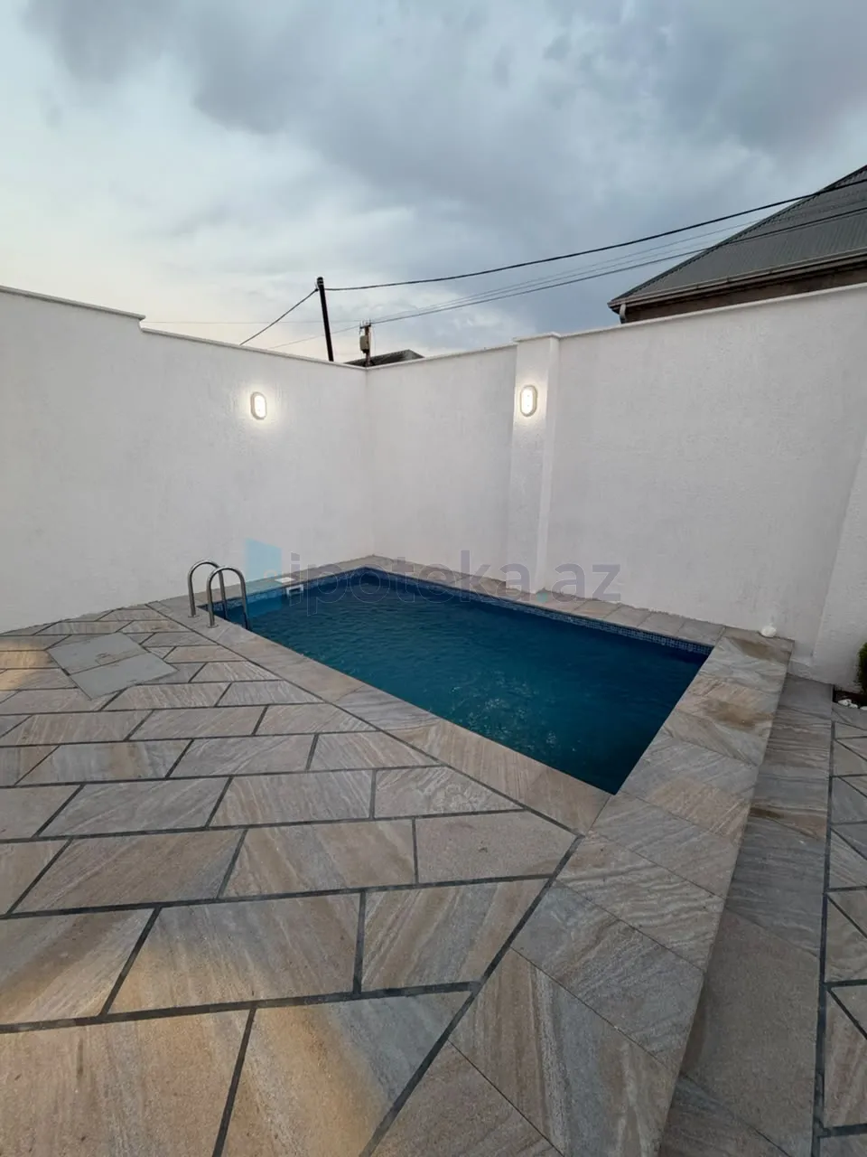 Satılır: 4 Otaq, Bağlar, Xəzər r., Şüvəlan q., 120.00 m² — Torpaq, Şüvəlan (2)