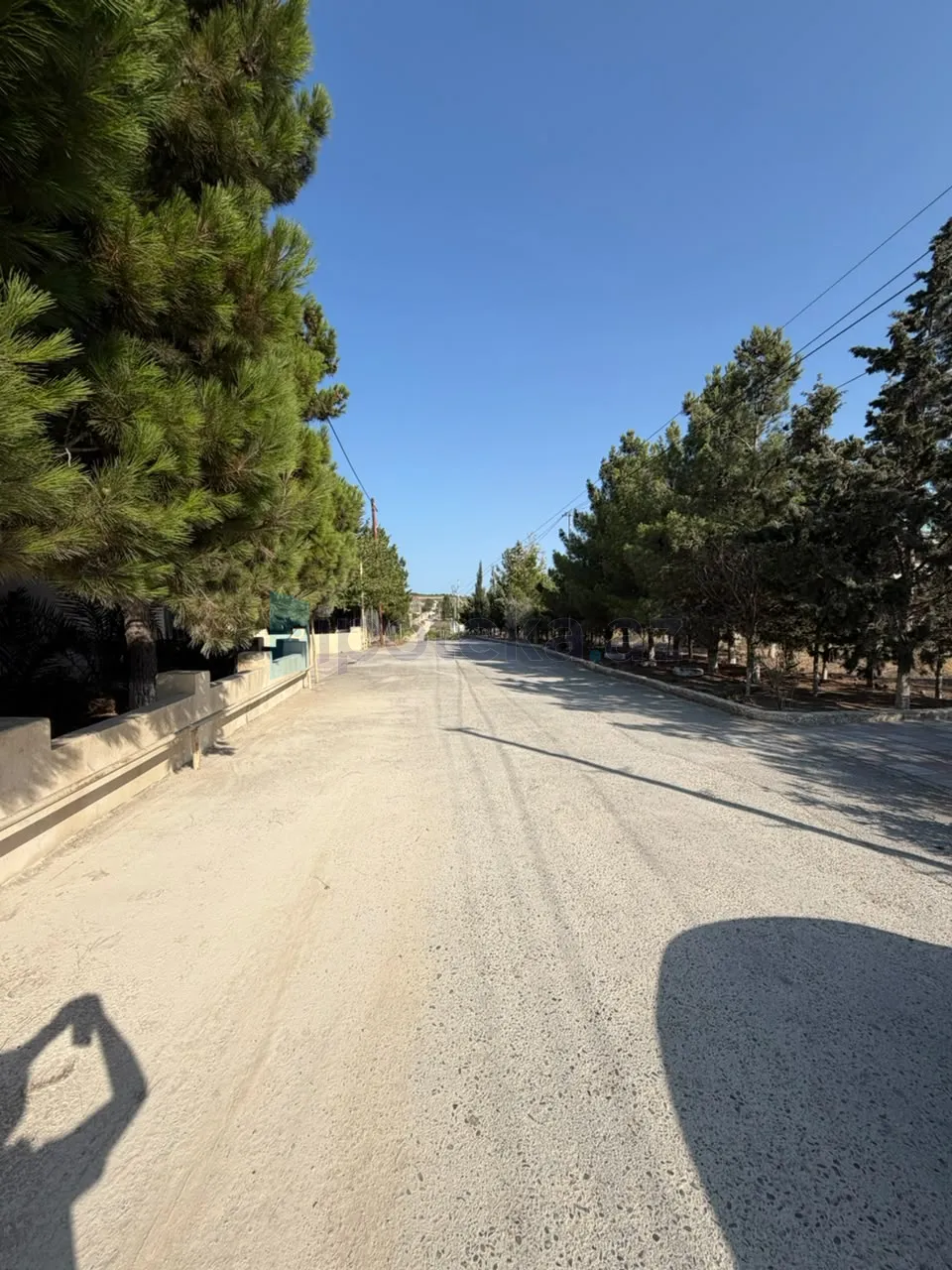 Satılır: Torpaq, Xəzər r., Qala q., 6.00 m² — Torpaq (3)