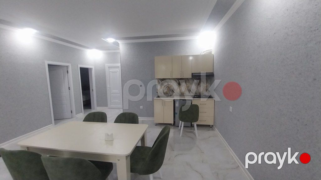 Bağ evi kirayə verilir, Quba r — Ev, villa, Quba (4)