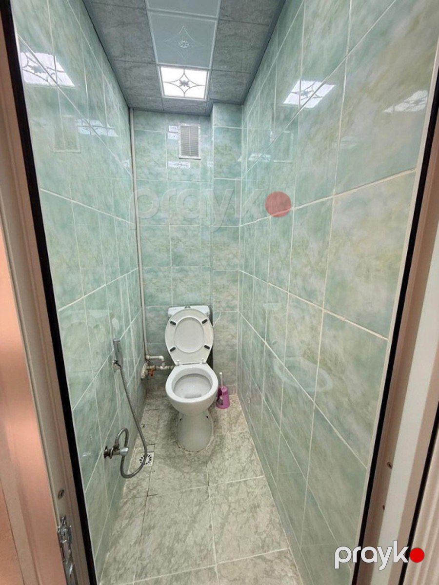 Satılır 3 otaqlı köhnə tikili 70 m² — Mənzil, Bakı (12)