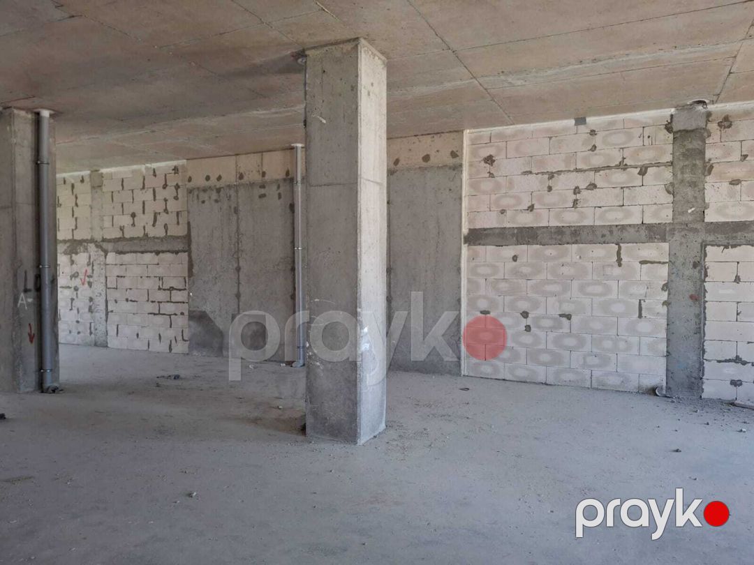 Satılır 4 otaqlı yeni tikili 135 m² — Mənzil, Bakı (5)