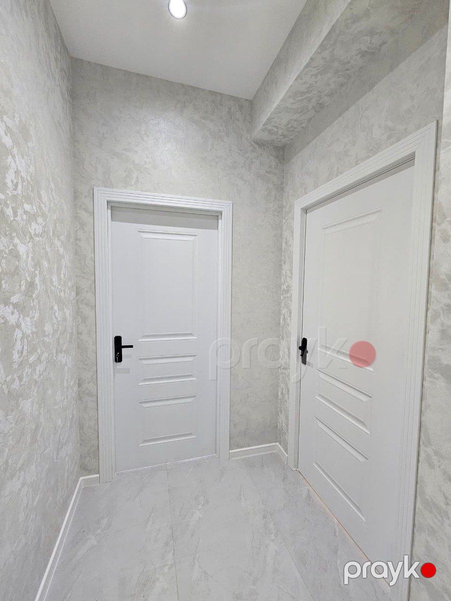 Satılır 2 otaqlı yeni tikili 58 m² — Mənzil, Bakı (8)