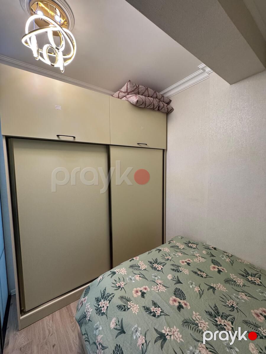 Satılır 1 otaqlı yeni tikili 47.1 m² — Mənzil, Sumqayıt (5)