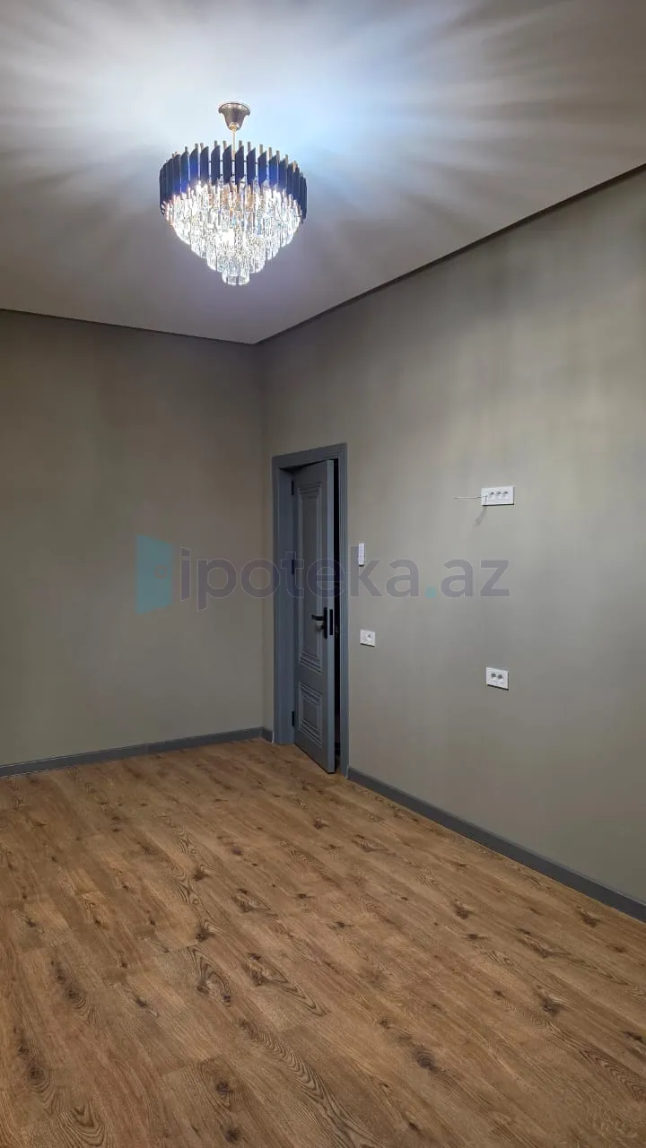 Satılır: 4 Otaq, Evlər/Villalar, Abşeron r., Masazır q., 120.00 m² — Ev, villa, Masazır (12)