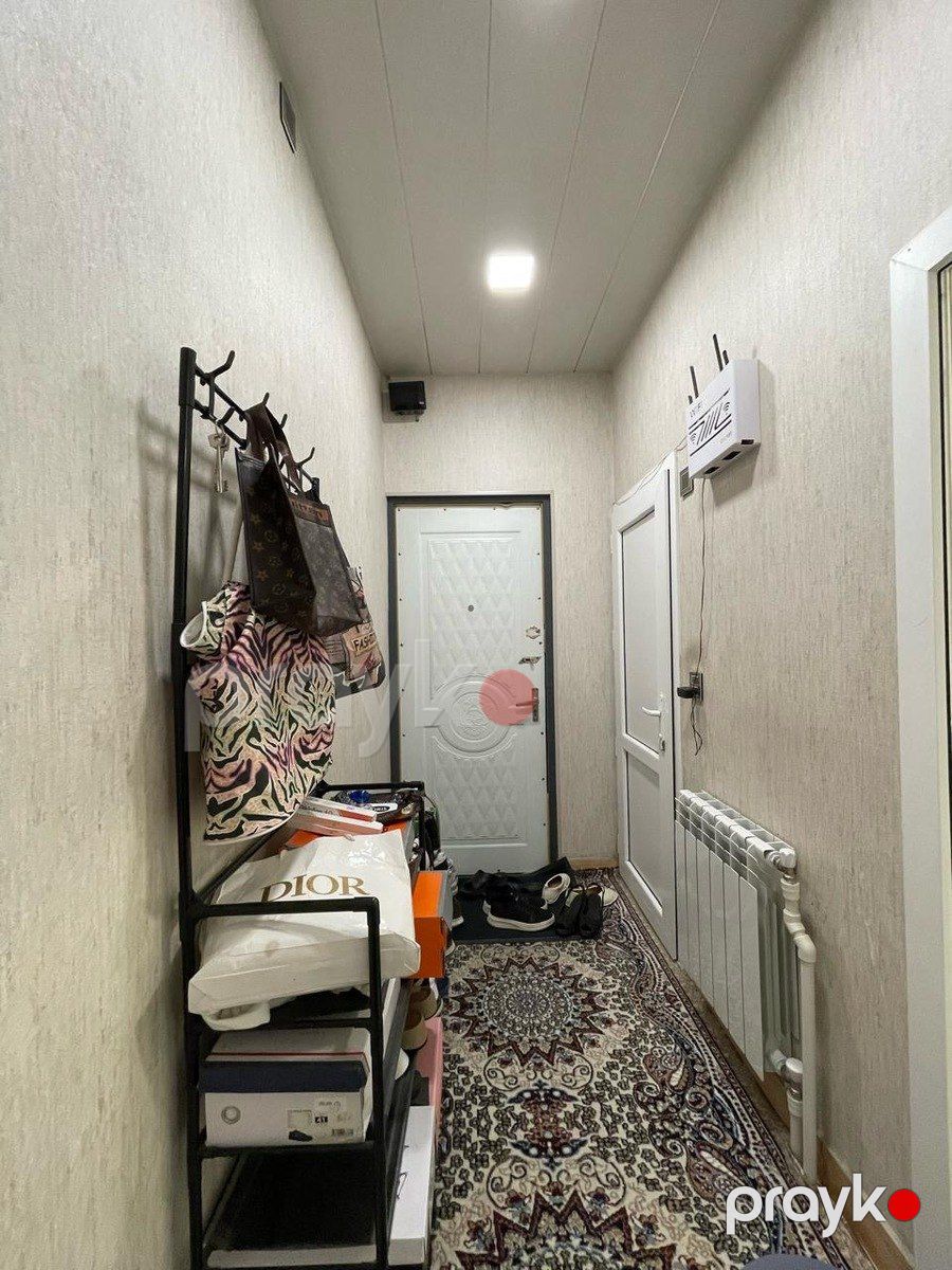 Satılır 2 otaqlı yeni tikili 55 m² — Mənzil, Bakı (11)