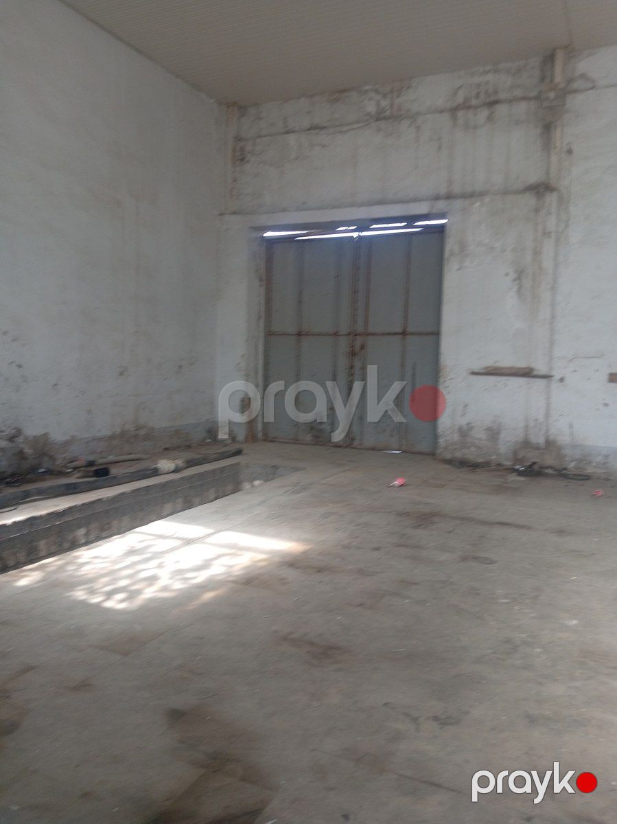 İcarəyə verilir obyekt 1200 m² — Əmlak, Bakı (7)