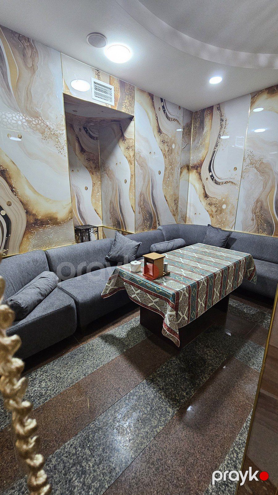 Satılır obyekt 184 m² — Əmlak, Bakı (9)