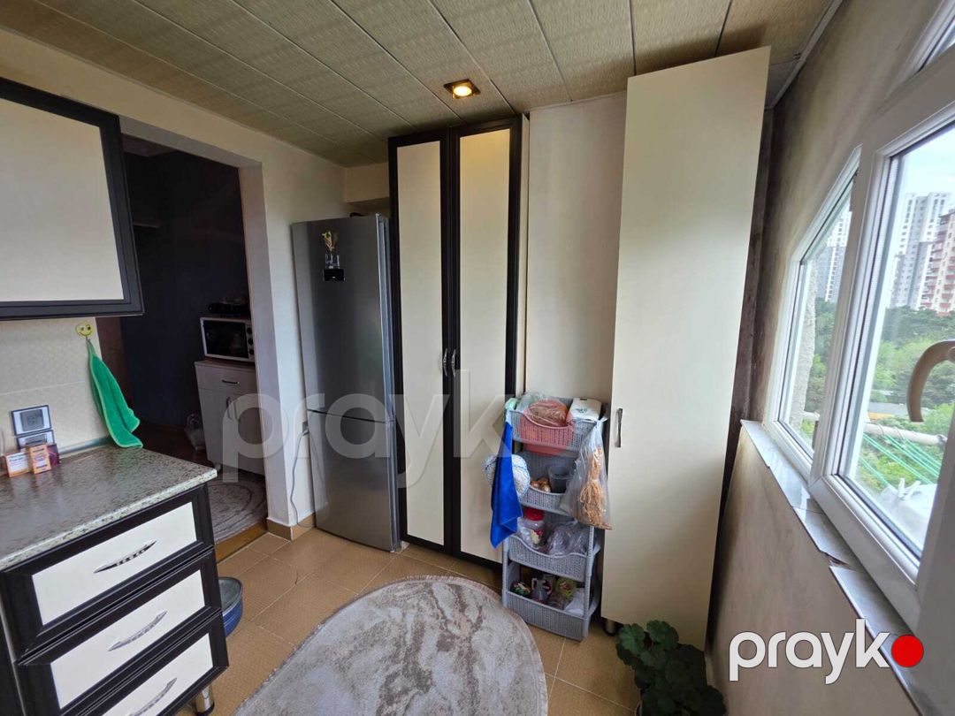 Satılır 3 otaqlı köhnə tikili 60 m² — Mənzil, Bakı (7)