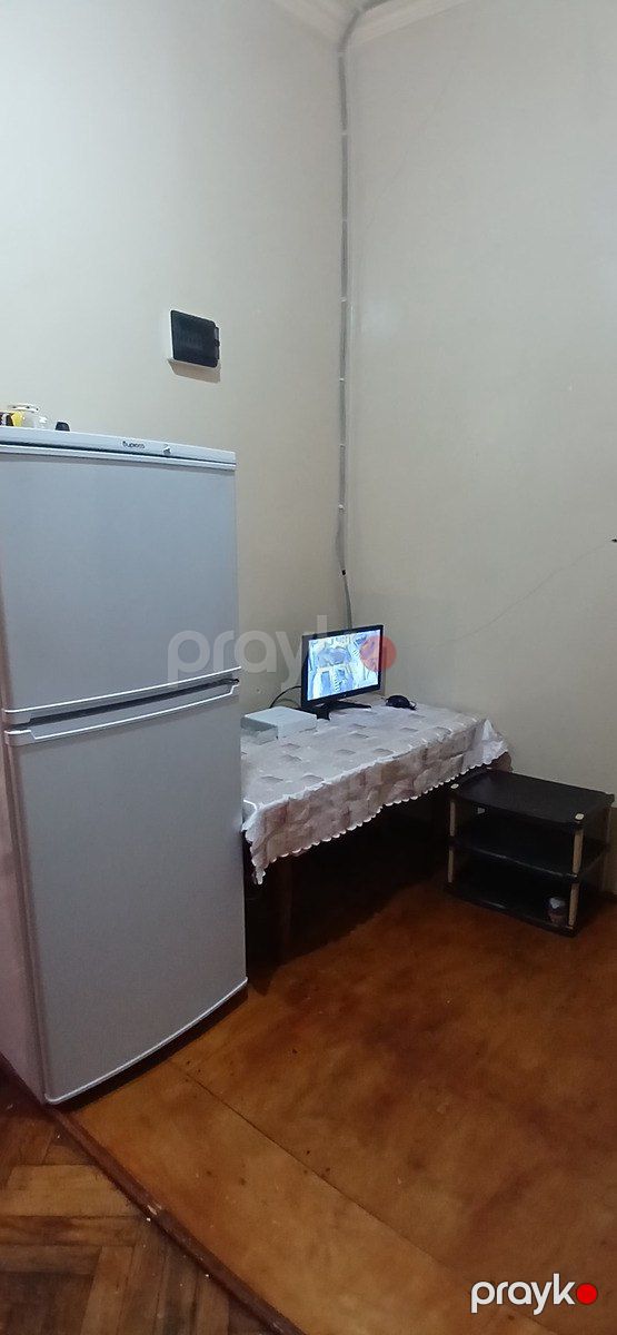 İcarəyə verilir 2 otaqlı köhnə tikili 60 m² — Mənzil, Bakı (2)