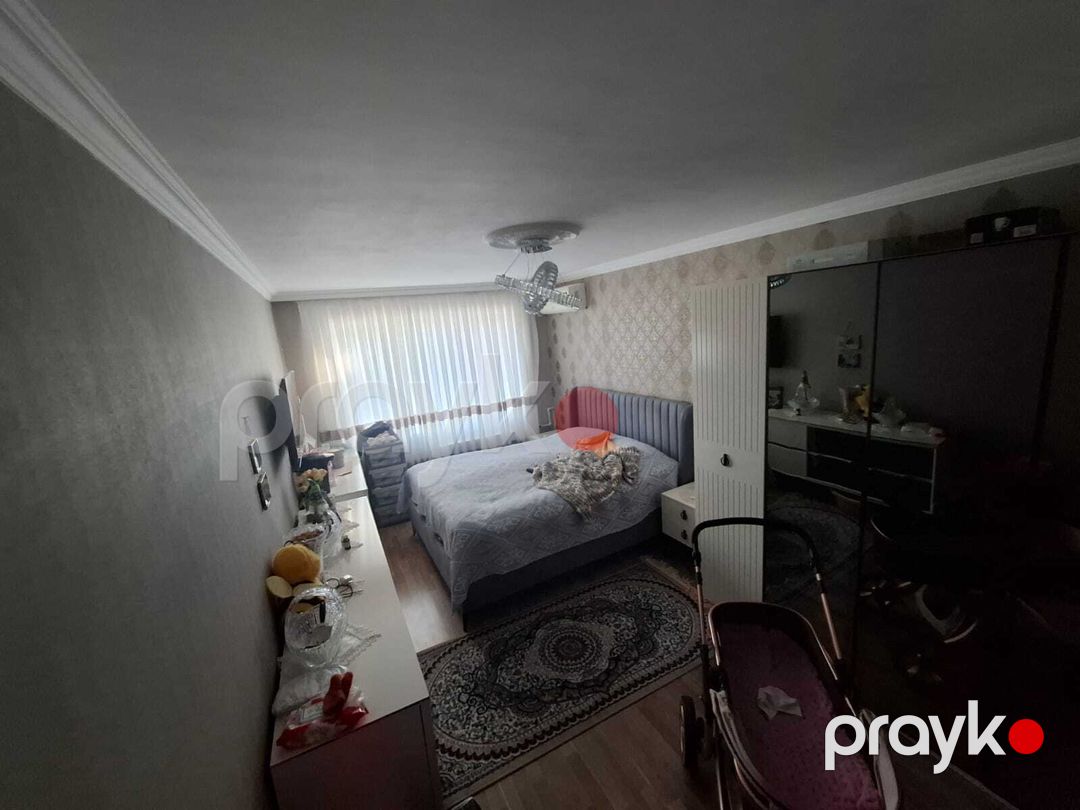 Satılır 3 otaqlı köhnə tikili 65 m² — Mənzil, Bakı (3)