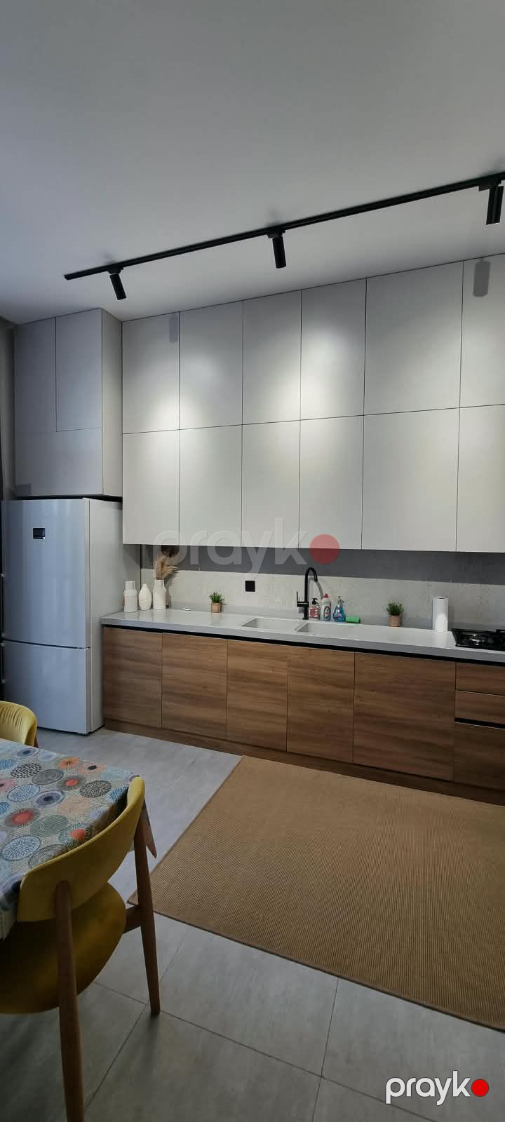 Satış: 9 otaqlı Ev / villa, 260 m², Xəzər rayonu — Ev, villa, Bakı (9)