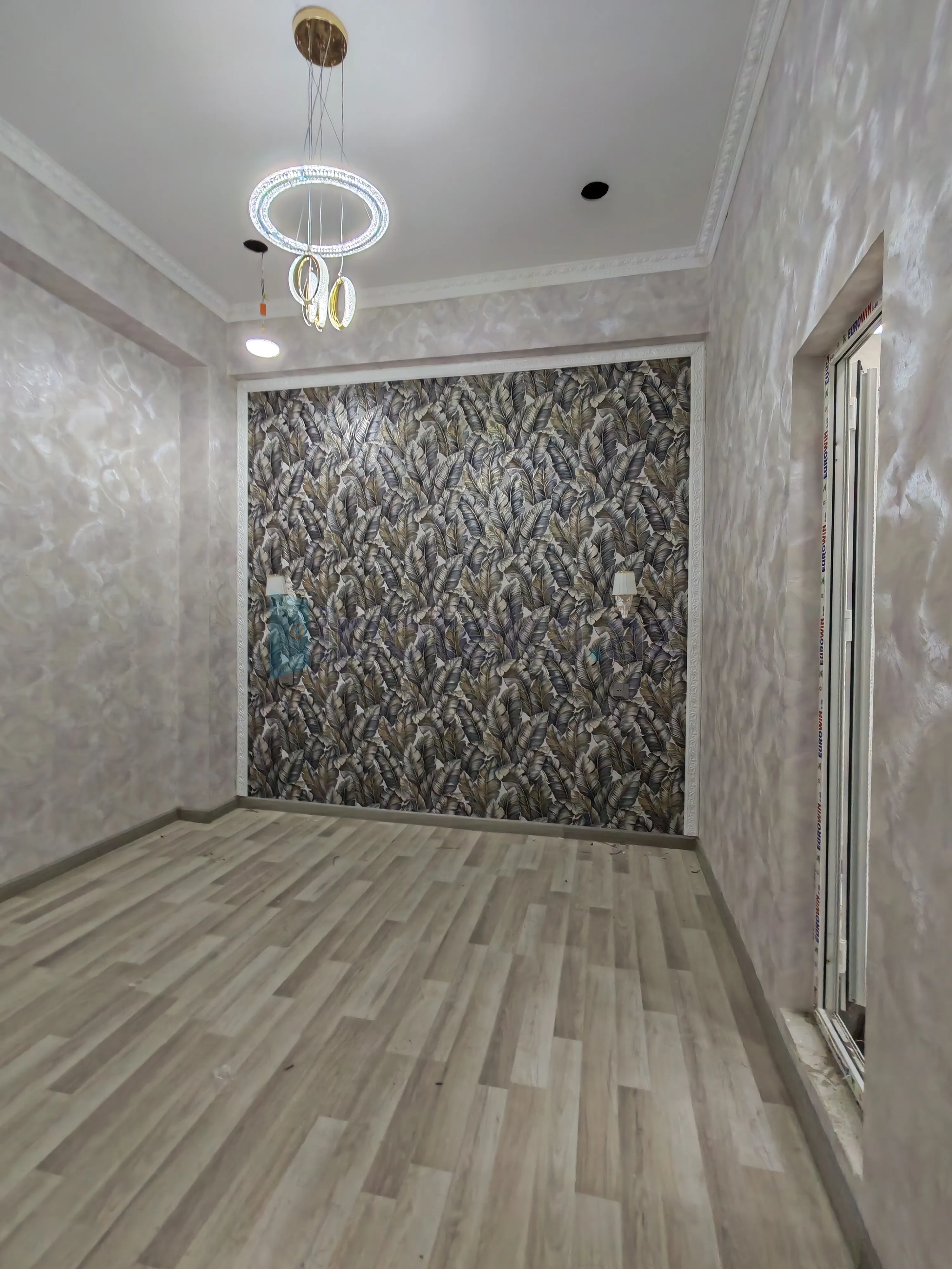 Satılır: 2 Otaq, Yeni tikili, 47.00 m² — Mənzil, Xırdalan (7)