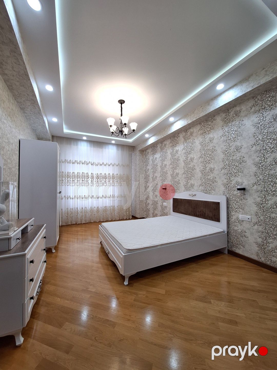 İcarəyə verilir 2 otaqlı yeni tikili 96 m² — Mənzil, Bakı (3)