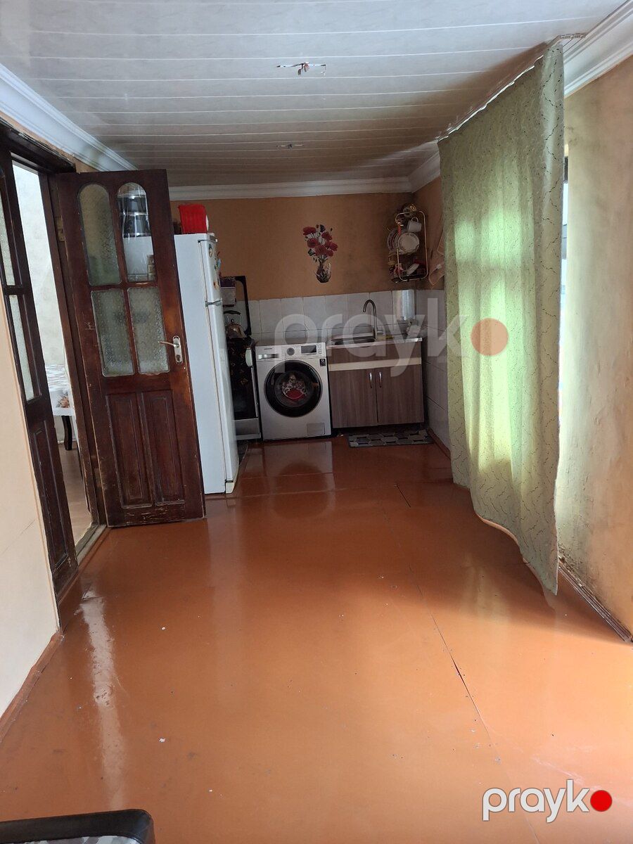 Həyət evi, Nəcəfqulu Rəfiyev küç — Ev, villa, Bakı (5)